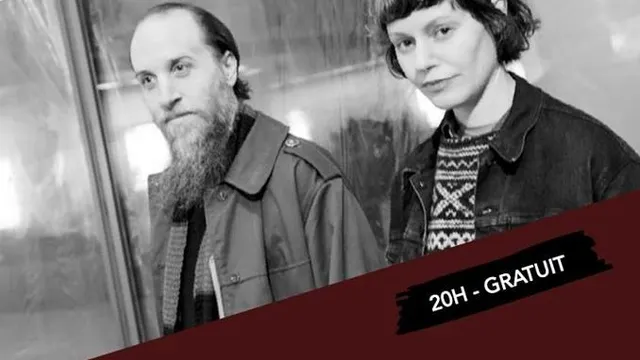 Nadja • Ensemble Economique • Matt Jencik (ex Slint) // Free