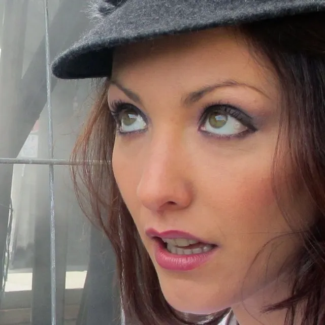 C'est Moi... M