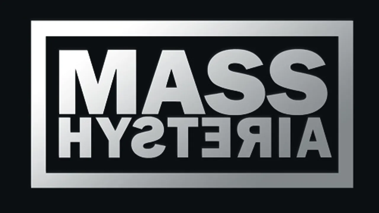 Mass Hysteria + AqME