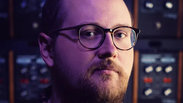 Dan Deacon