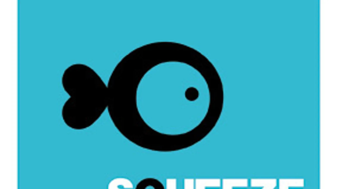 SQUEEZE