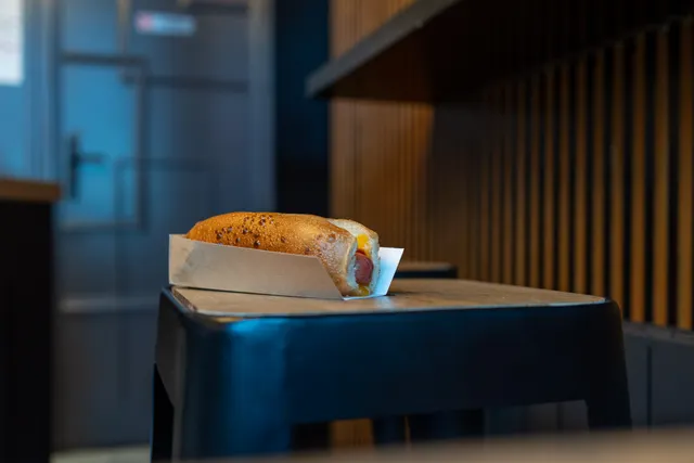 Jack's Hot Dogs