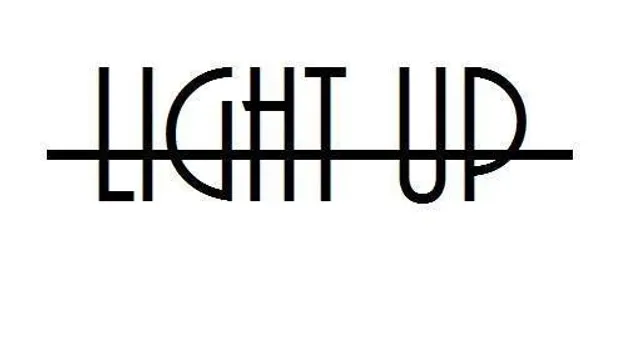Light Up X Willy Wizz X Les Disquaires