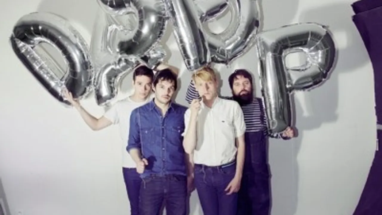 Das Pop + guest