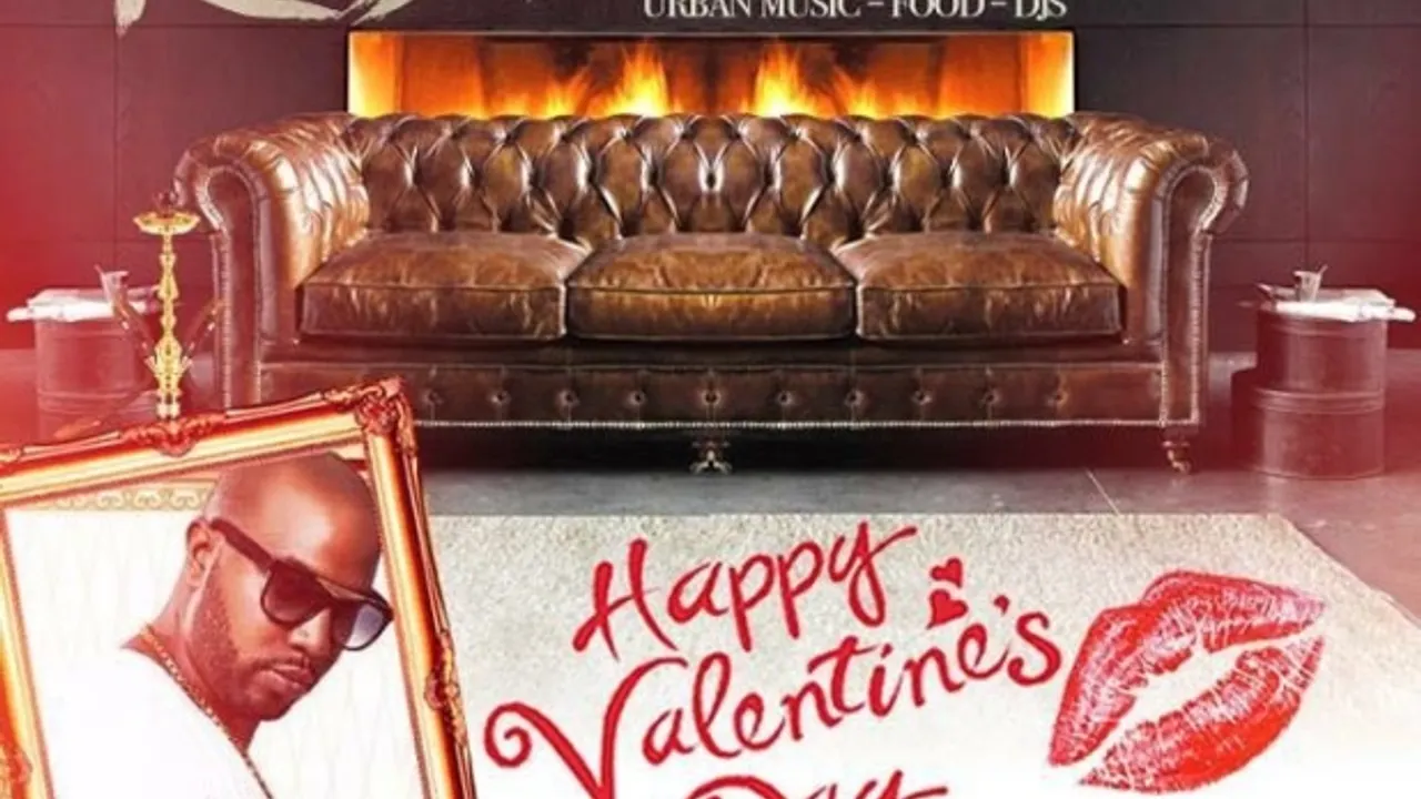 LA RÉSIDENCE SAINT VALENTIN