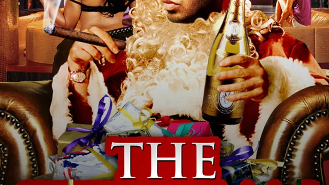 The Best Christmas Party You Ever Had