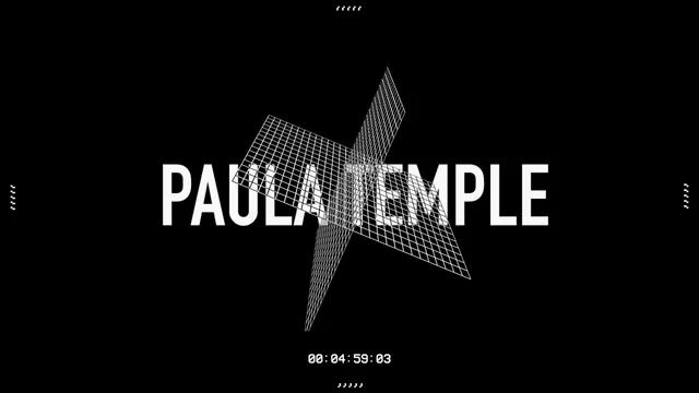 T7: Paula Temple, Tommy Four Seven, Sentimental Rave, Giant Swan