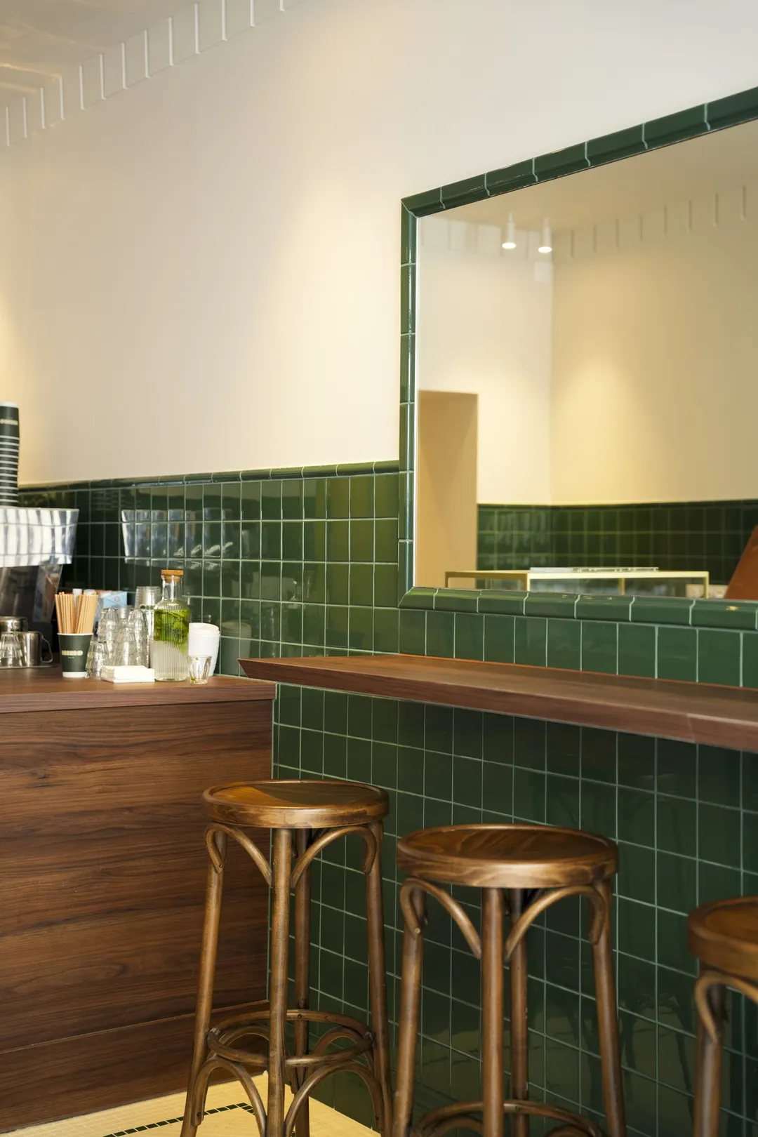 Nino Restaurant Paris