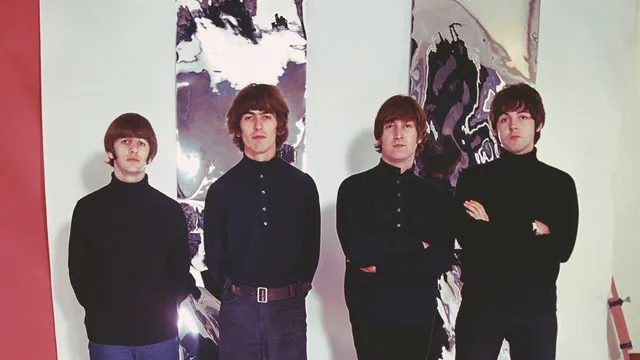Beatles Symphonique : Le Concert Officiel Symphonique