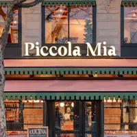 Piccola Mia