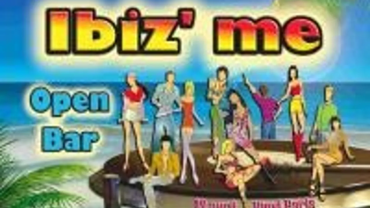 Ibiz' Me