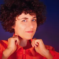 Julie Roué