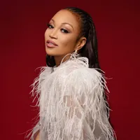 Chanté Moore