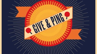 Give and Ping