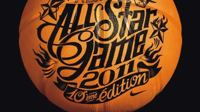 All Star Game 2011