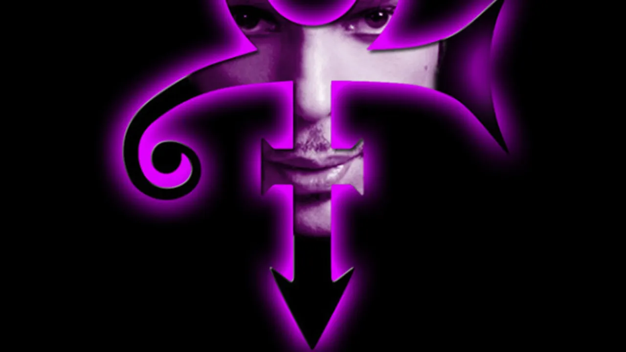 purple house
