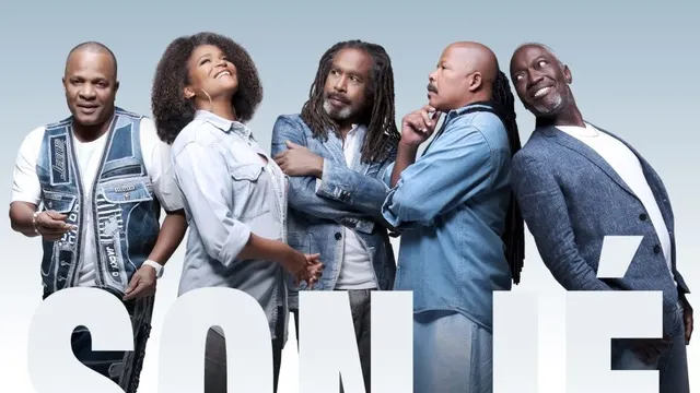Rencontre Kassav