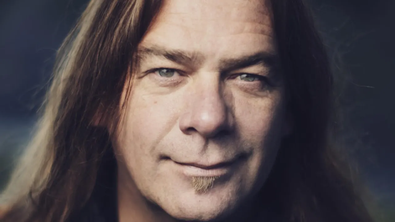 Alan Doyle
