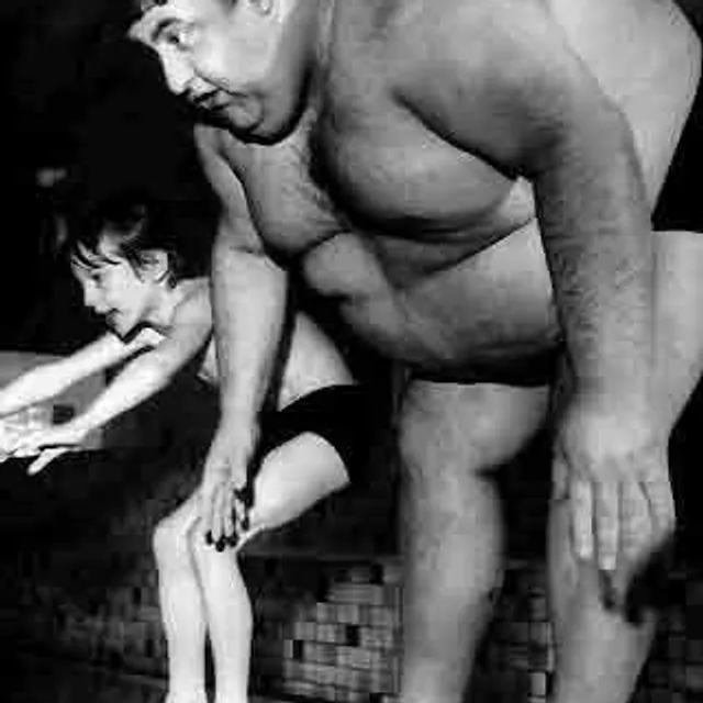 Fred Q