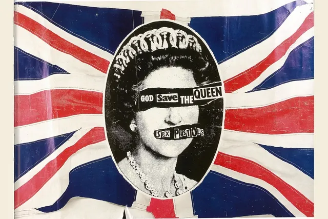 Expo Europunk : Résurrection du punk à la Cité de la Musique
