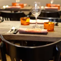Le Café des Abattoirs