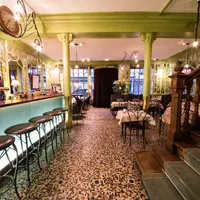 Bouillon Racine P