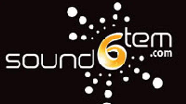 Sound6tem Party