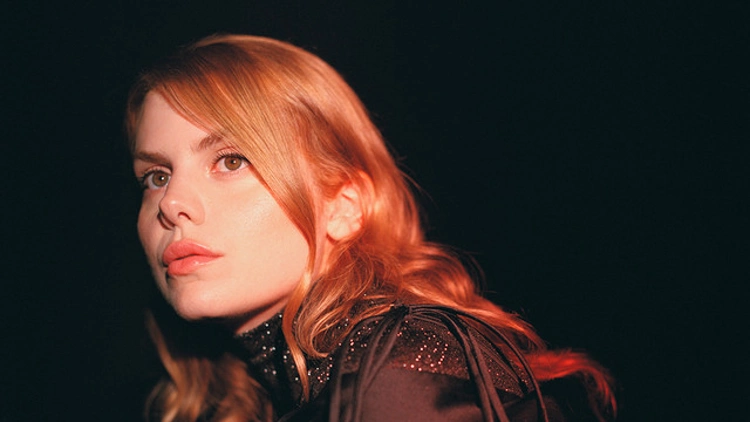 Coeur de Pirate - Cavale - Tournée