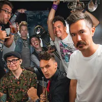 Suburban Legends