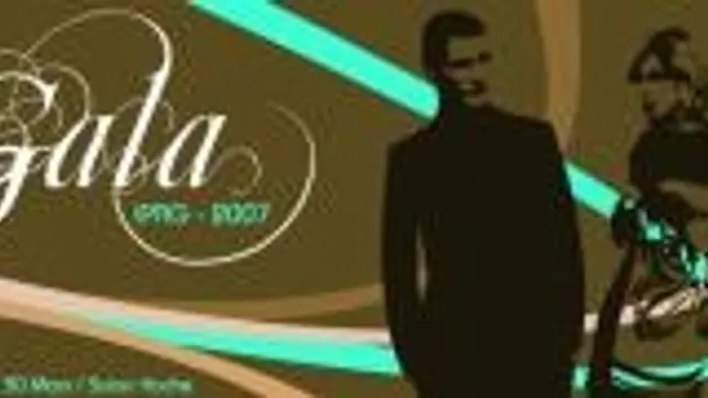 Gala Ipag 2007