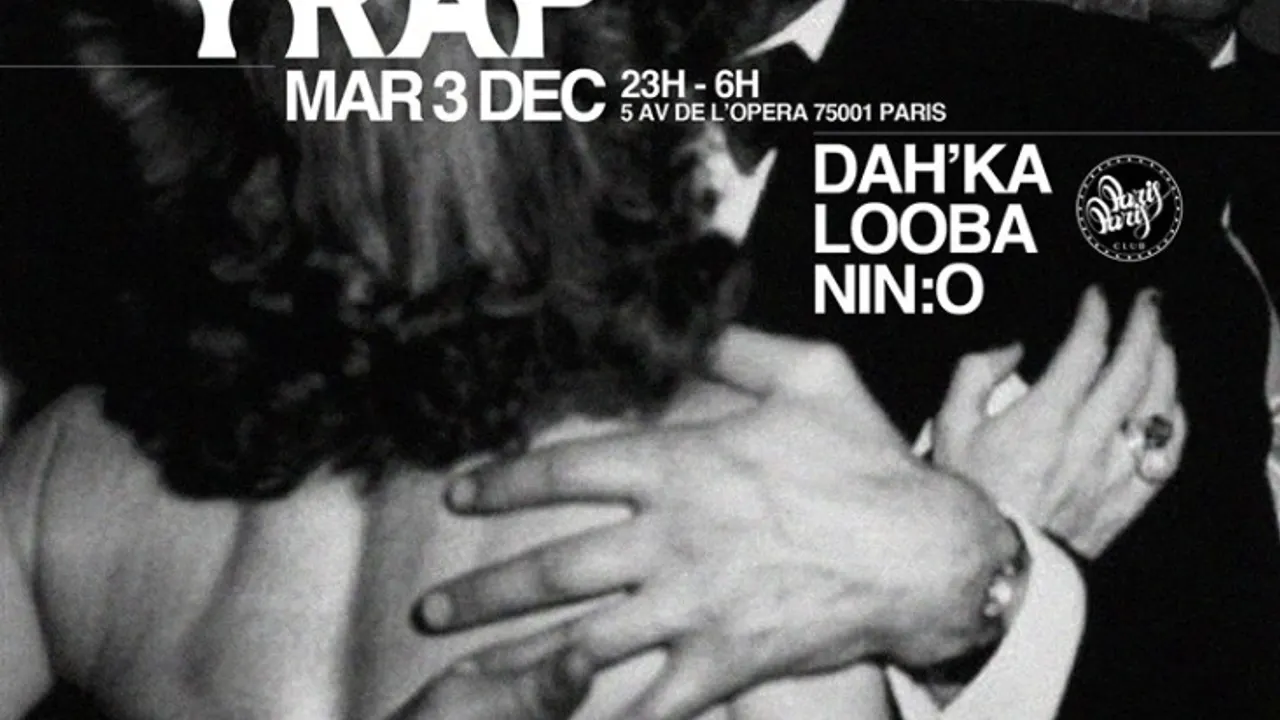 Le Bal Trap