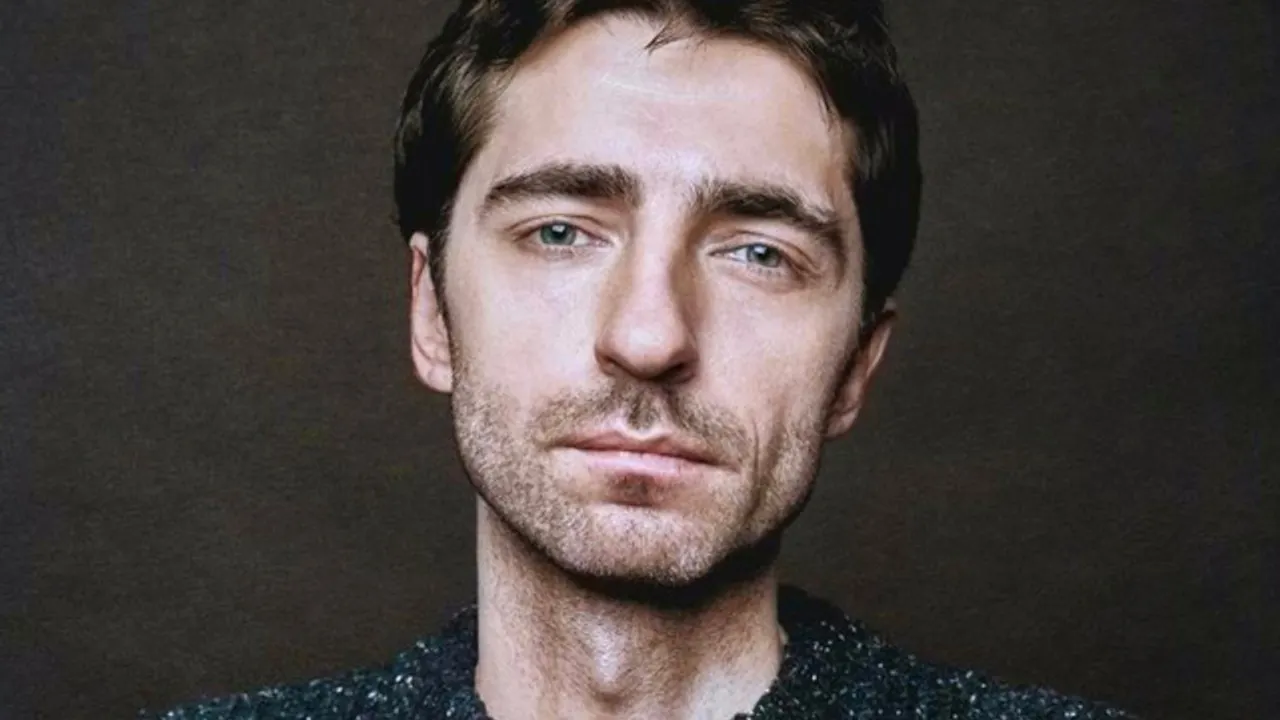 EVGENY GRINKO