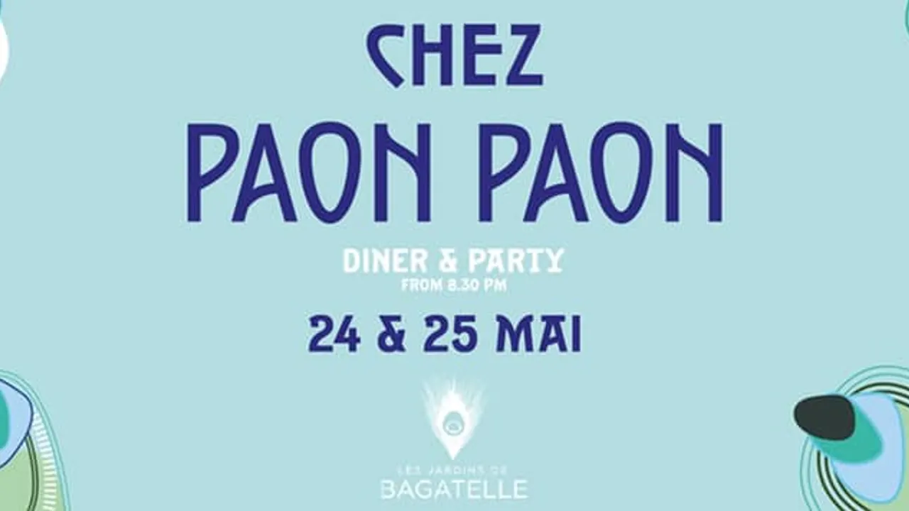 BAGATELLE "WEEKEND"