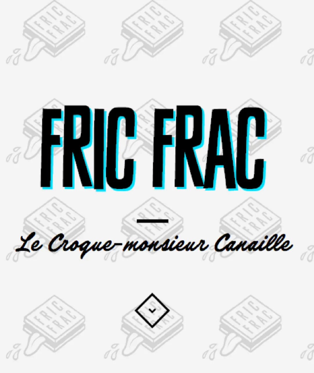 Fric Frac Restaurant Paris