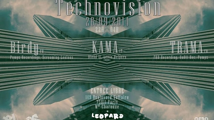 Technovision