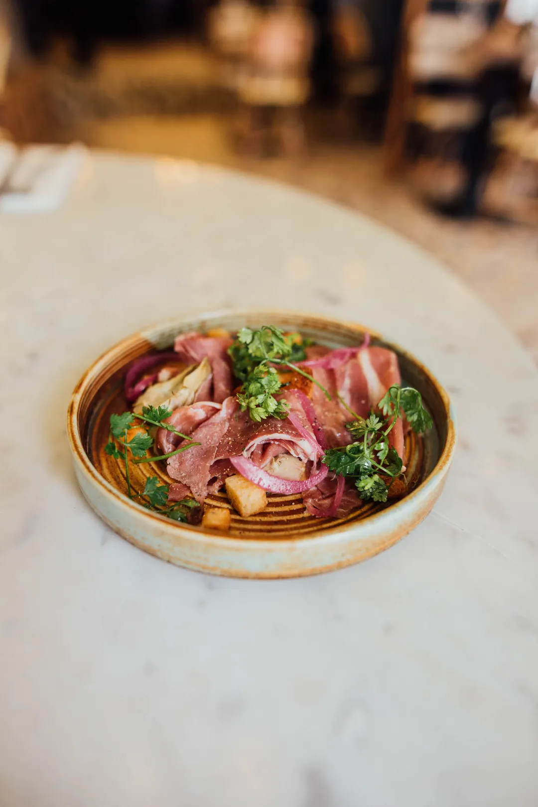 UNO Restaurant Paris