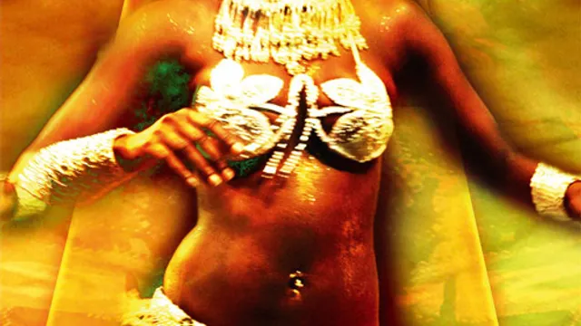 AVENIDA BRASIL #15 DJ TOM B