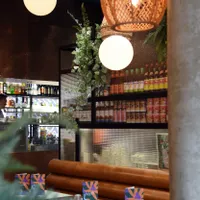 Nana bistro thaï