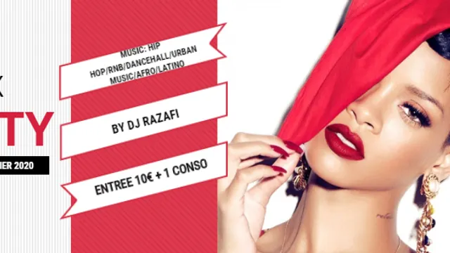 MIX PARTY