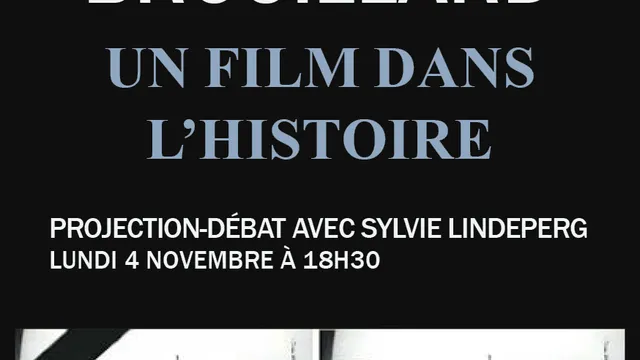 « Nuit et brouillard. Un film dans l’histoire » | Conférence-projection avec Sylvie Lindeperg