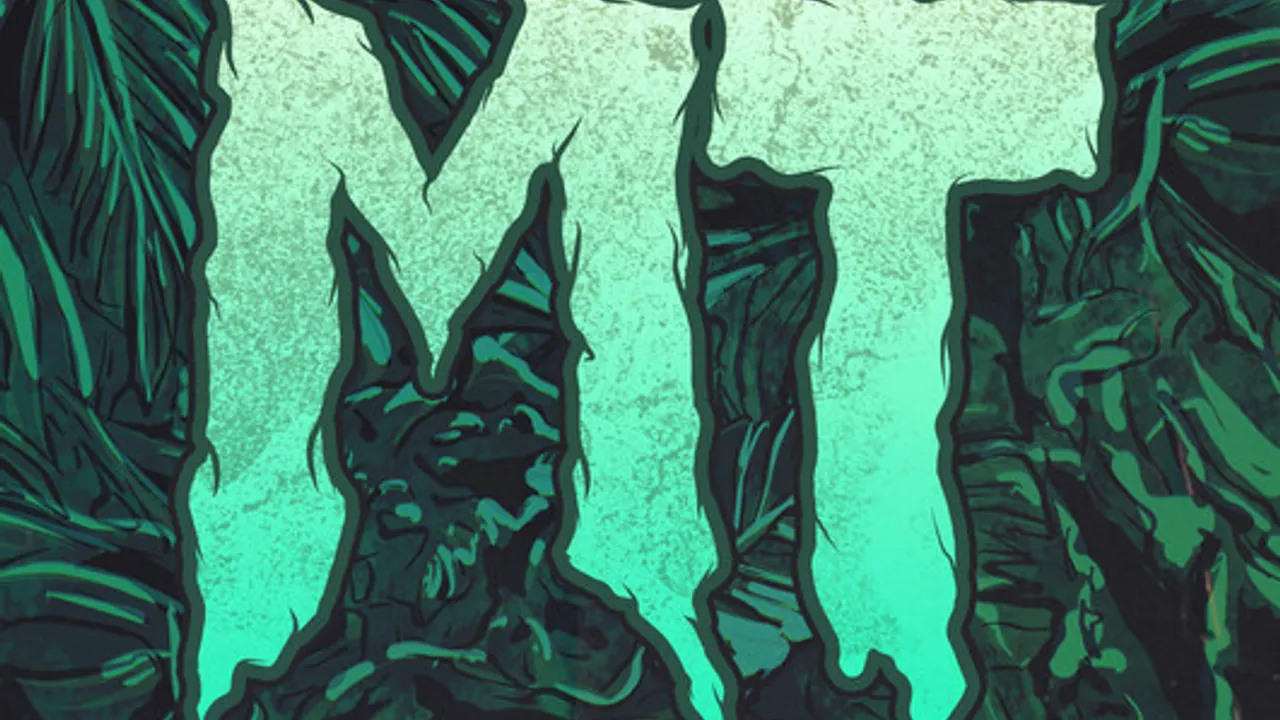 Midnight Tyrannosaurus: Devil in the Jungle Tour