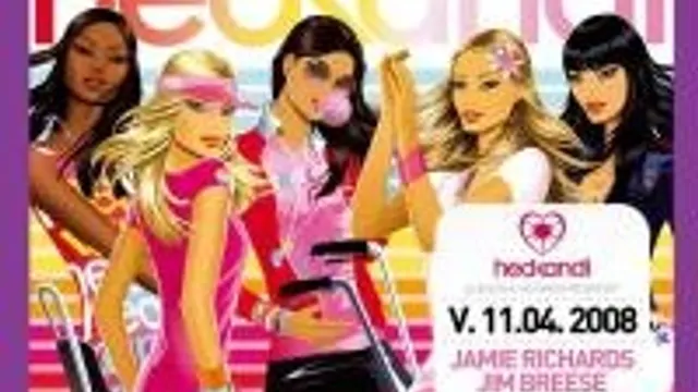 Hedkandi