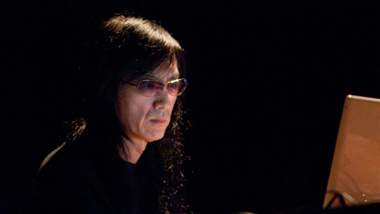 Keiji haino & Merzbow & balázs pándi + afrirampo + puce mary
