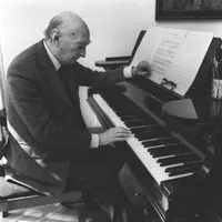 Federico Mompou