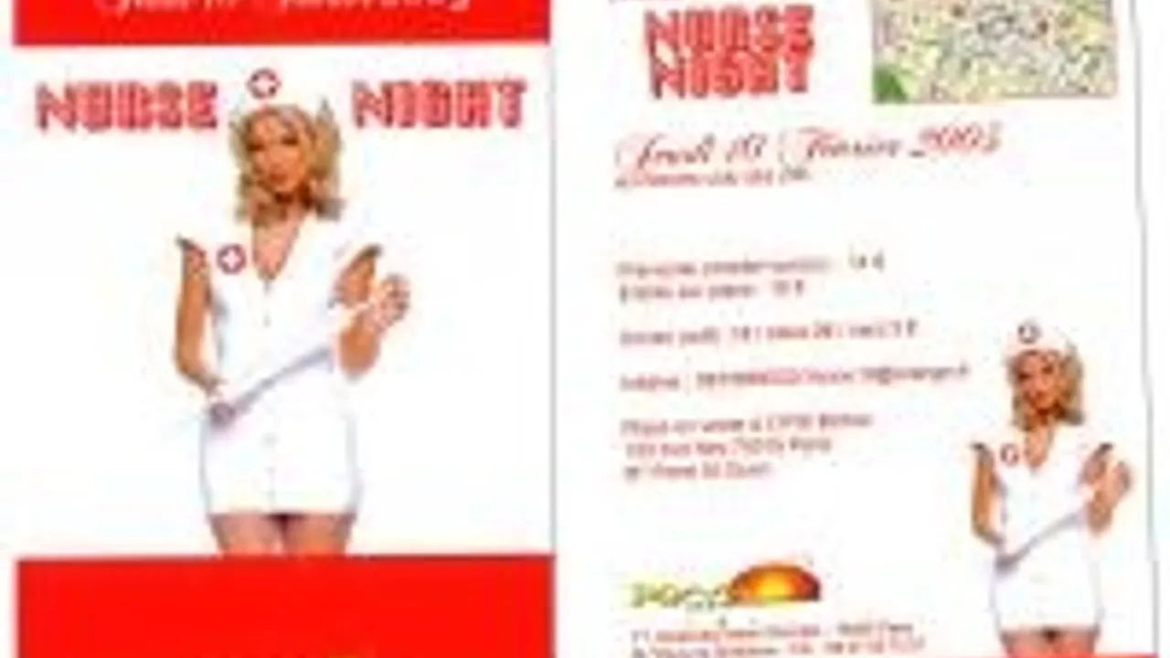Nurse Night