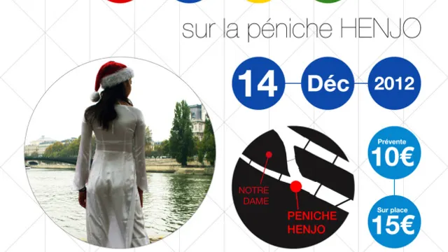 SAIGON-XMAS