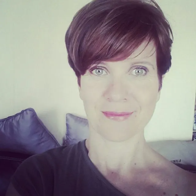 Nathalie D
