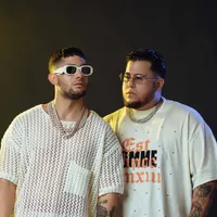 Sammy & Falsetto