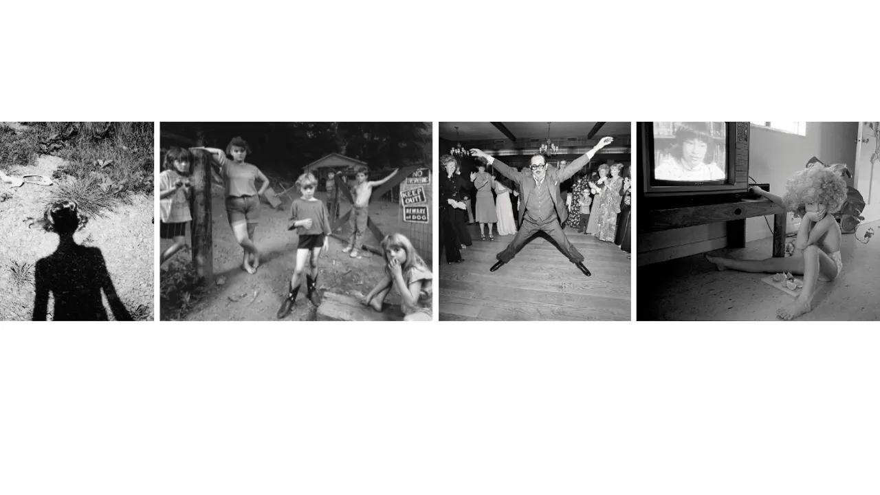 Vernissage | "American Families" de Shelby Lee Adams, Peggy Nolan, Meryl Meisler & Marianna Rothen