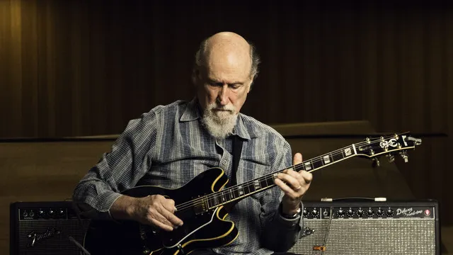 John Scofield, Gerald Clayton Duo